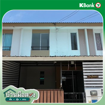 picture TOWN_HOUSE for sale  Laem Fa Pha Phra Samut Jadee Samut Prakarn - 20/20