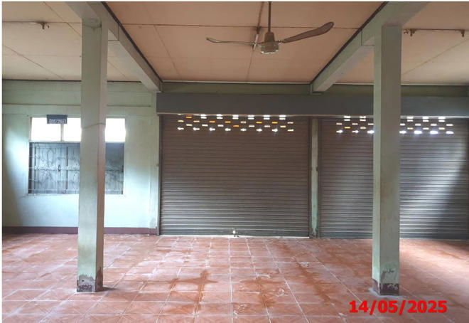 รูป บ้านเดี่ยว สำหรับขาย - ป่าไผ่ ลี้ ลำพูน - รูปที่ 2/32