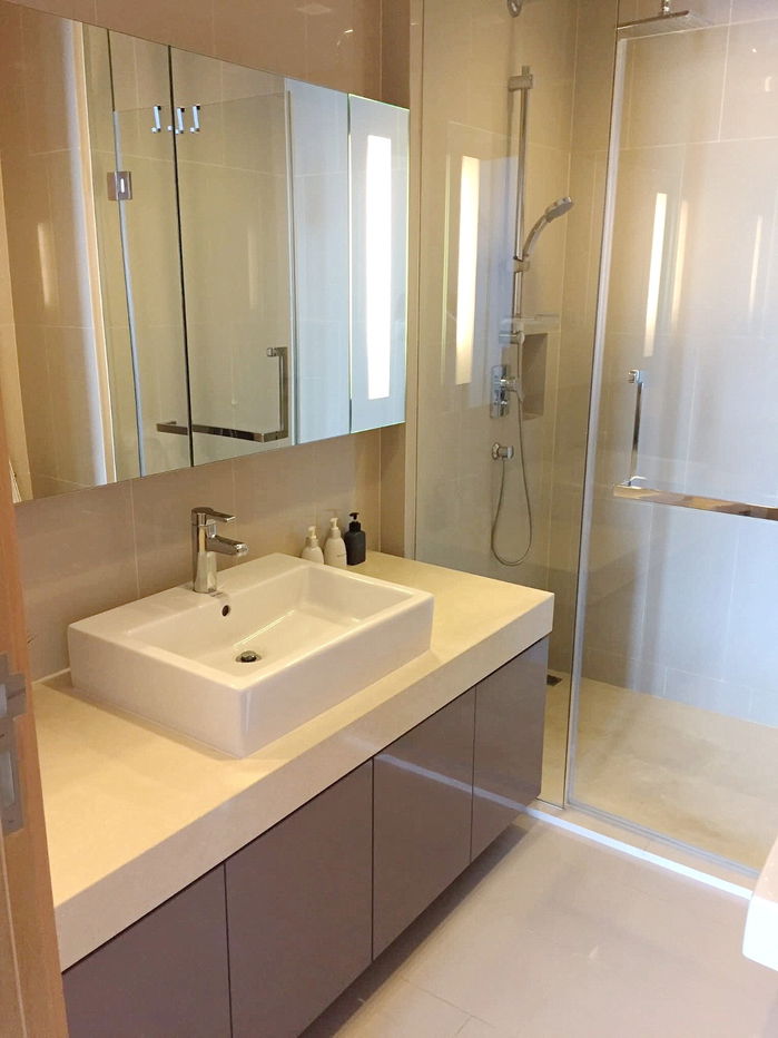 picture Condo For Rent : Hyde Sukhumvit 13 - 14/15