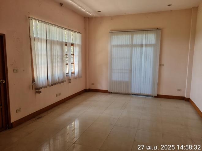 รูป บ้านเดี่ยว สำหรับขาย - น้ำดิบ ป่าซาง ลำพูน - รูปที่ 5/42