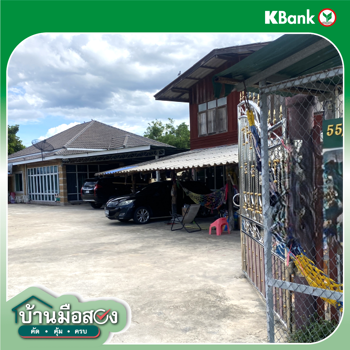 รูป บ้านเดี่ยว สำหรับขาย - ตลาดจินดา สามพราน นครปฐม - รูปที่ 12/14
