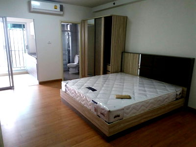 ขายคอนโด : P-39853 🏢 ต้องการขายคอนโด ศุภาลัย เวอเรนด้า รัชวิภา - ประชาชื่น Pracha Chuen Rd, Bang Sue, Bangkok Line Id @easythaihome 085-592-2897