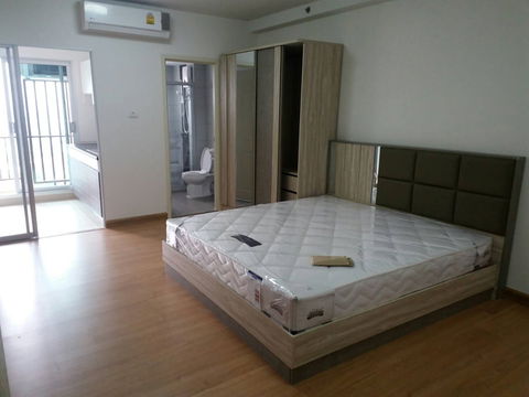 P-39853 🏢Condo for sell Supalai Veranda Ratchavipha - Prachachuen fully furnished.