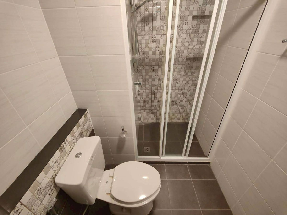 รูป ให้เช่า D Condo Rin คอนโดติดเซ็นทรัลเฟส ว่าง  7 ก.ย. 68 ให้เช่า 12,000บาท/เดือน  - รูปที่ 5/20