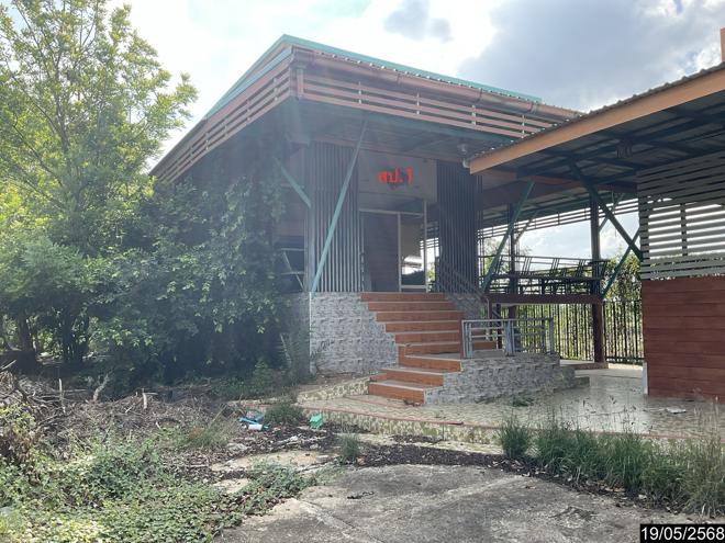รูป บ้านเดี่ยว สำหรับขาย - พระลับ เมืองขอนแก่น ขอนแก่น - รูปที่ 1/38