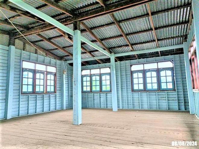 รูป บ้านเดี่ยว สำหรับขาย - คำบง บ้านผือ อุดรธานี - รูปที่ 6/24