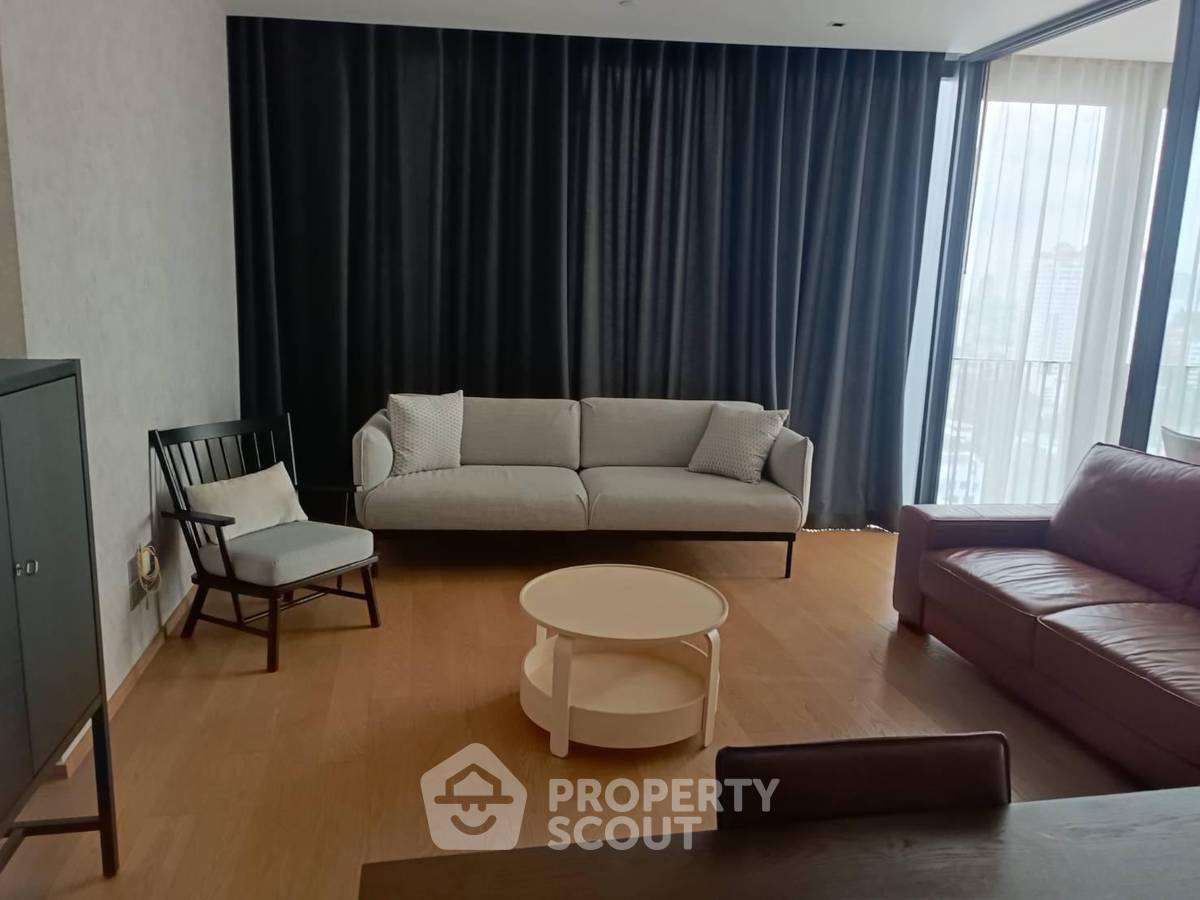 picture 2-BR Condo at Beatniq Sukhumvit 32 near BTS Thong Lor (ID 511573) - 6/16