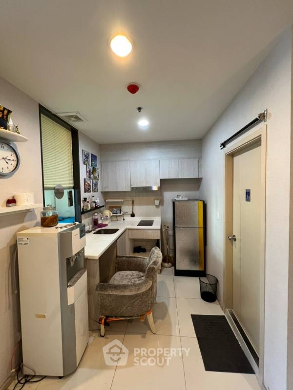 รูป คอนโด 1-ห้องนอน ที่ ไลฟ์ ปิ่นเกล้า ใกล้ MRT บางยี่ขัน (ID 753357) - รูปที่ 9/23