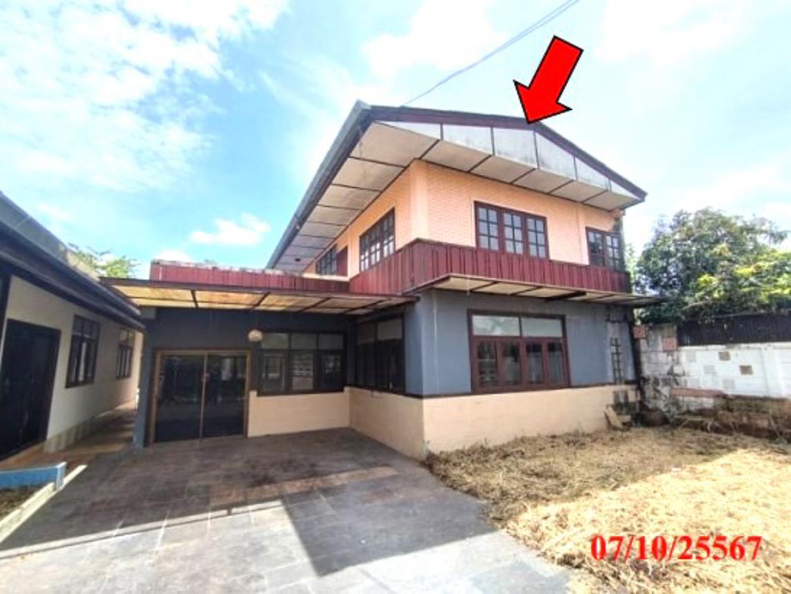 รูป บ้านเดี่ยว สำหรับขาย - สันกลาง สันกำแพง เชียงใหม่ - รูปที่ 22/46