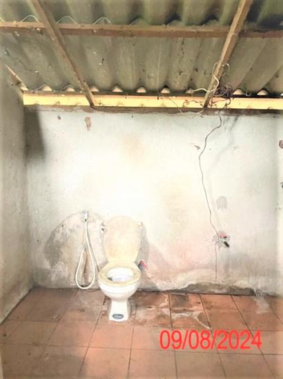 รูป บ้านเดี่ยว สำหรับขาย - ทาขุมเงิน แม่ทา ลำพูน - รูปที่ 12/38