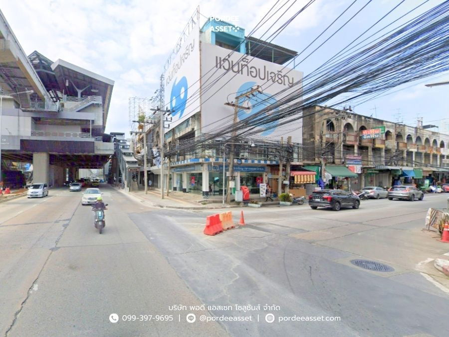 รูป ขาย!! เดอะพาราไดซ์ แจ้งวัฒนะ (หลังริม ขนาด 30 ตร.ว.) ซ.แจ้งวัฒนะ 14 - รูปที่ 20/22