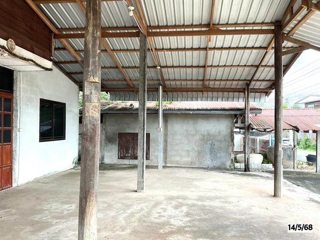 รูป บ้านเดี่ยว สำหรับขาย - โคกสะอาด ภูเขียว ชัยภูมิ - รูปที่ 10/32