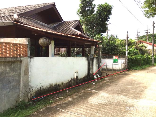 รูป บ้านเดี่ยว สำหรับขาย - ห้วยทราย แม่ริม เชียงใหม่ - รูปที่ 1/24