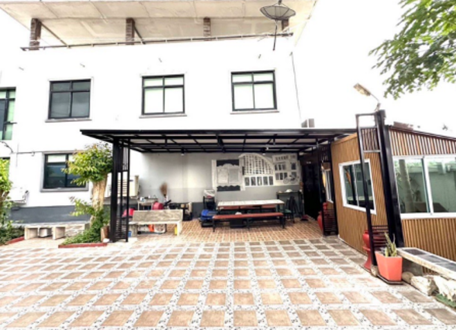 picture OFFICE for sale  Thawi Watthana Thawi Watthana Bangkok - 3/28
