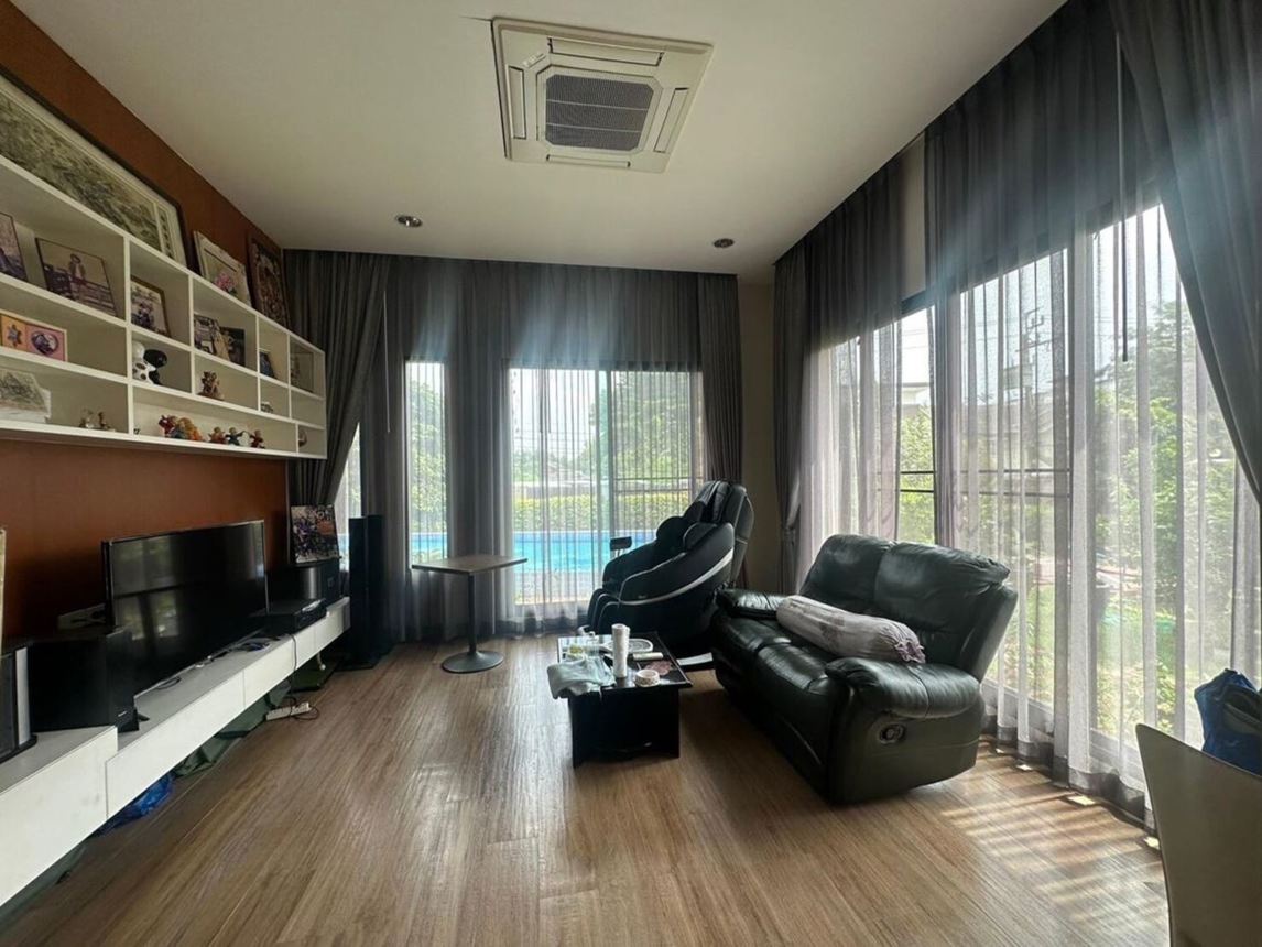 รูป บ้านเดี่ยว สำหรับขาย  บางด้วน เขตภาษีเจริญ กรุงเทพมหานคร - รูปที่ 15/28