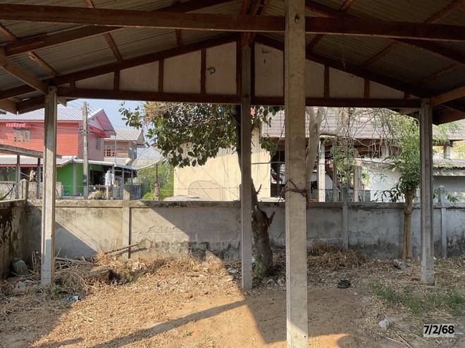 picture HOME for sale  Nong Sao Lao Chum Phae Khon Kaen - 25/54