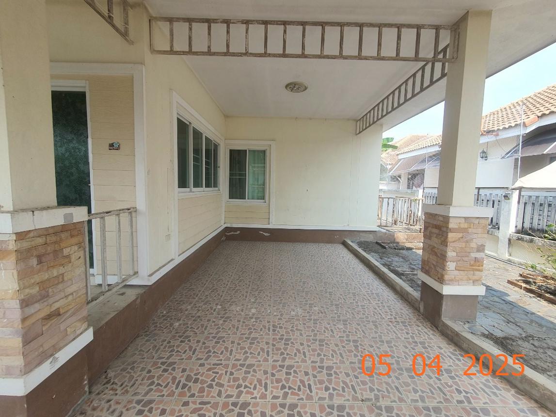 picture HOME for sale  Buak Sang San Kamphaeng Chiang Mai - 19/36