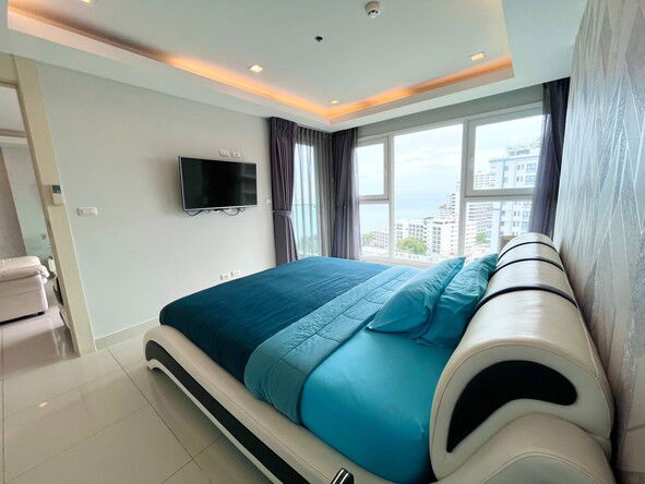 picture 2 Bedrooms Condominium @ Cosy Beach View - 20/51