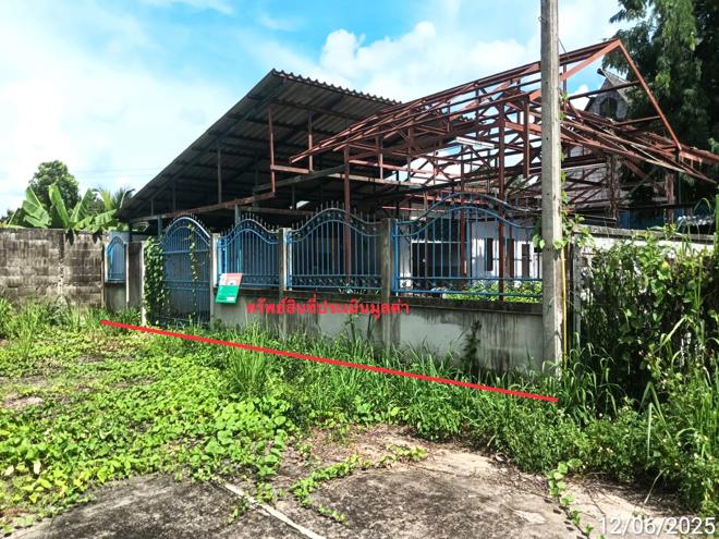 picture HOME for sale  San Khang San Pa Tong Chiang Mai - 1/26