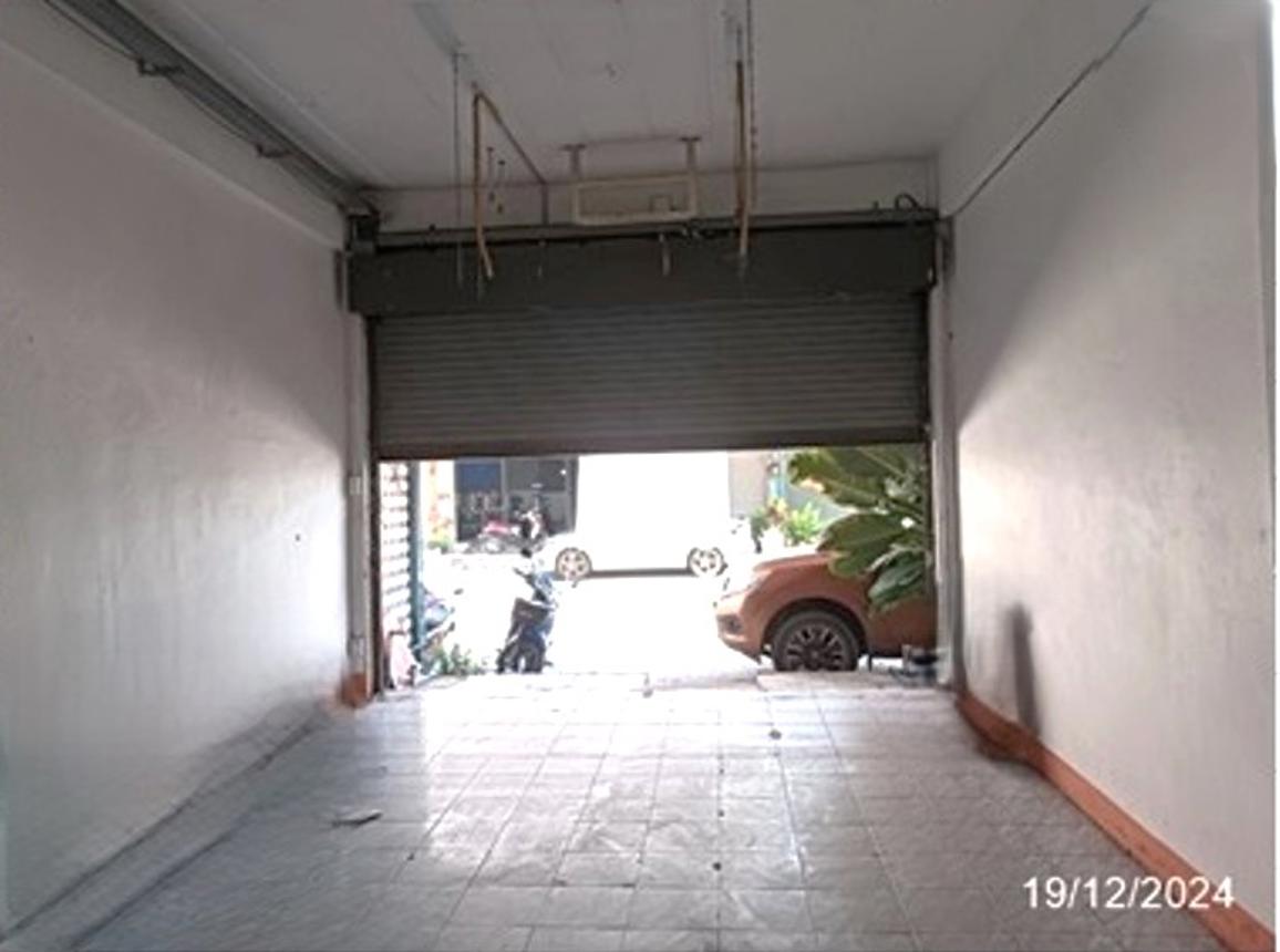 รูป อาคารพาณิชย์ สำหรับขาย - บ่อวิน ศรีราชา ชลบุรี - รูปที่ 21/36