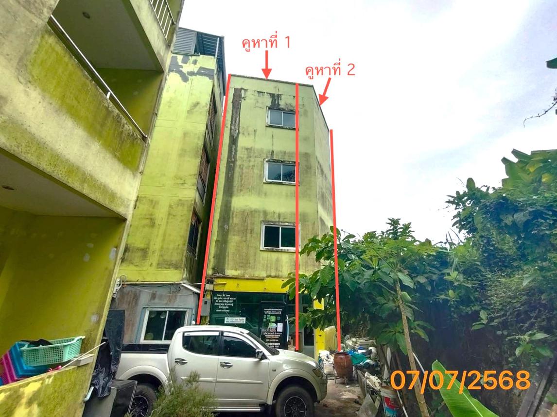 รูป อาคารพาณิชย์ สำหรับขาย - ป่าตอง กะทู้ ภูเก็ต - รูปที่ 31/64