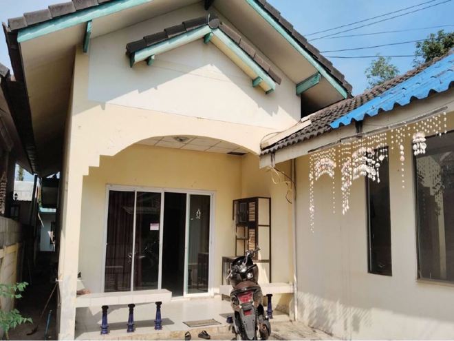 รูป บ้านเดี่ยว สำหรับขาย แวร์ซาย หนองบัว เมืองอุดรธานี อุดรธานี - รูปที่ 2/10