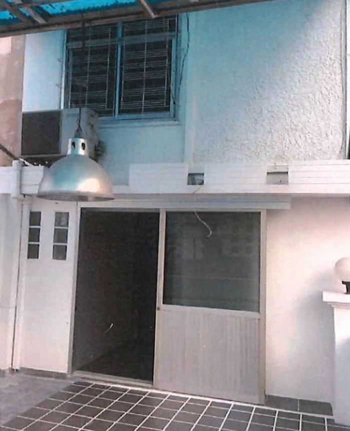 picture SHOP_HOUSE for sale  Huai Khwang Huai Khwang Bangkok - 16/24