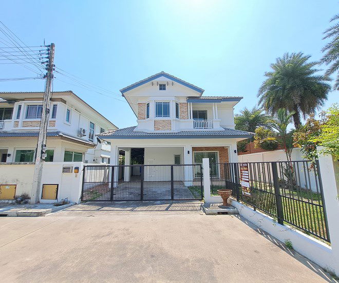 picture HOME for sale  Bang Yitho Thanyaburi Pathumthani - 1/20