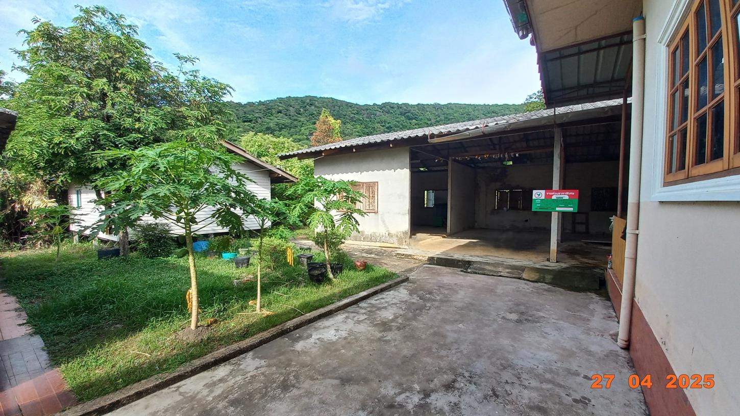 picture HOME for sale  Bang Kachai Laem Sing Chanthaburi - 12/24
