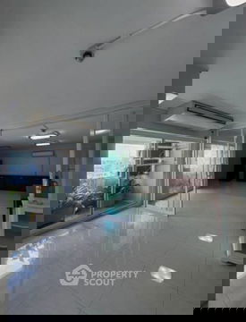 1-BR Condo at I.T.F. Silom Palace Condominium near BTS Chong Nonsi (ID 2260746)