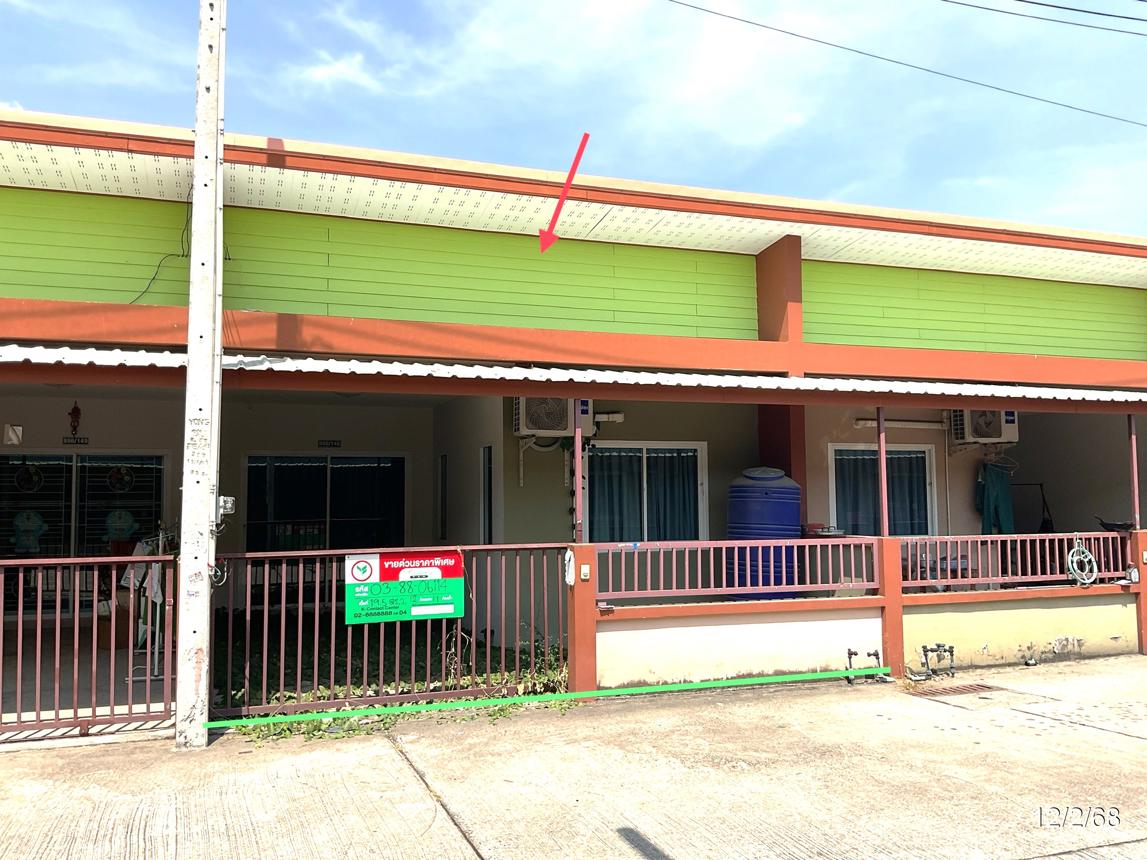 picture TOWN_HOUSE for sale  Mapyangphon Pluak Daeng Rayong - 14/28