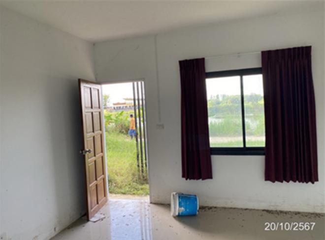 รูป บ้านเดี่ยว สำหรับขาย - เกิ้ง เมืองมหาสารคาม มหาสารคาม - รูปที่ 4/24