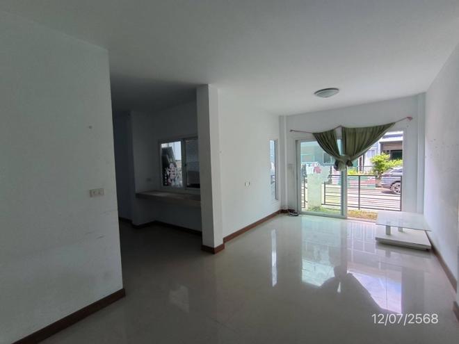 รูป ทาวน์เฮ้าส์ สำหรับขาย ลภาวัน 22 บางแม่นาง บางใหญ่ นนทบุรี - รูปที่ 3/26