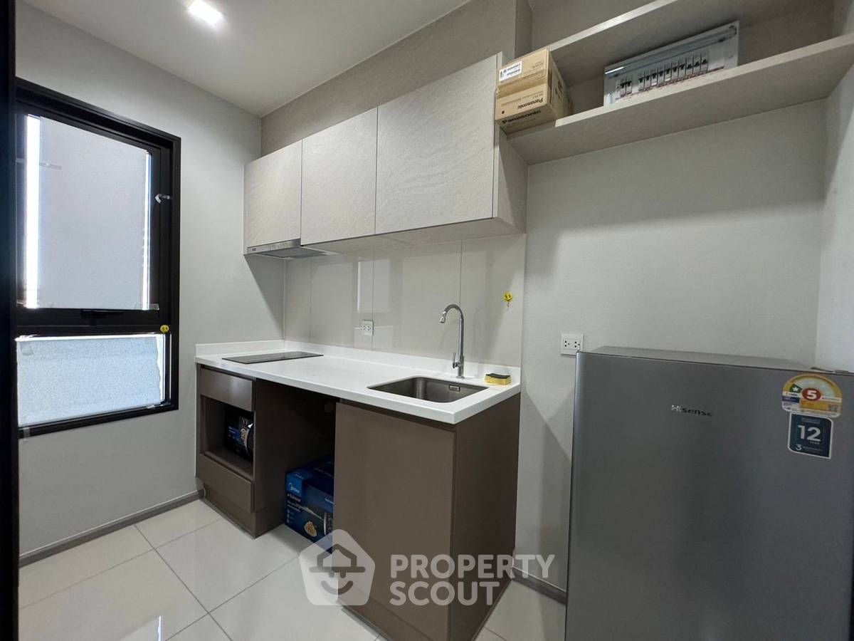 รูป คอนโด 1-ห้องนอน ที่ ไลฟ์ สาทร เซียร์รา ใกล้ BTS ตลาดพลู (ID 1851799) - รูปที่ 7/7