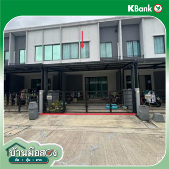 picture TOWN_HOUSE for sale  Bang Krang Muang Nonthaburi Nonthaburi - 6/8