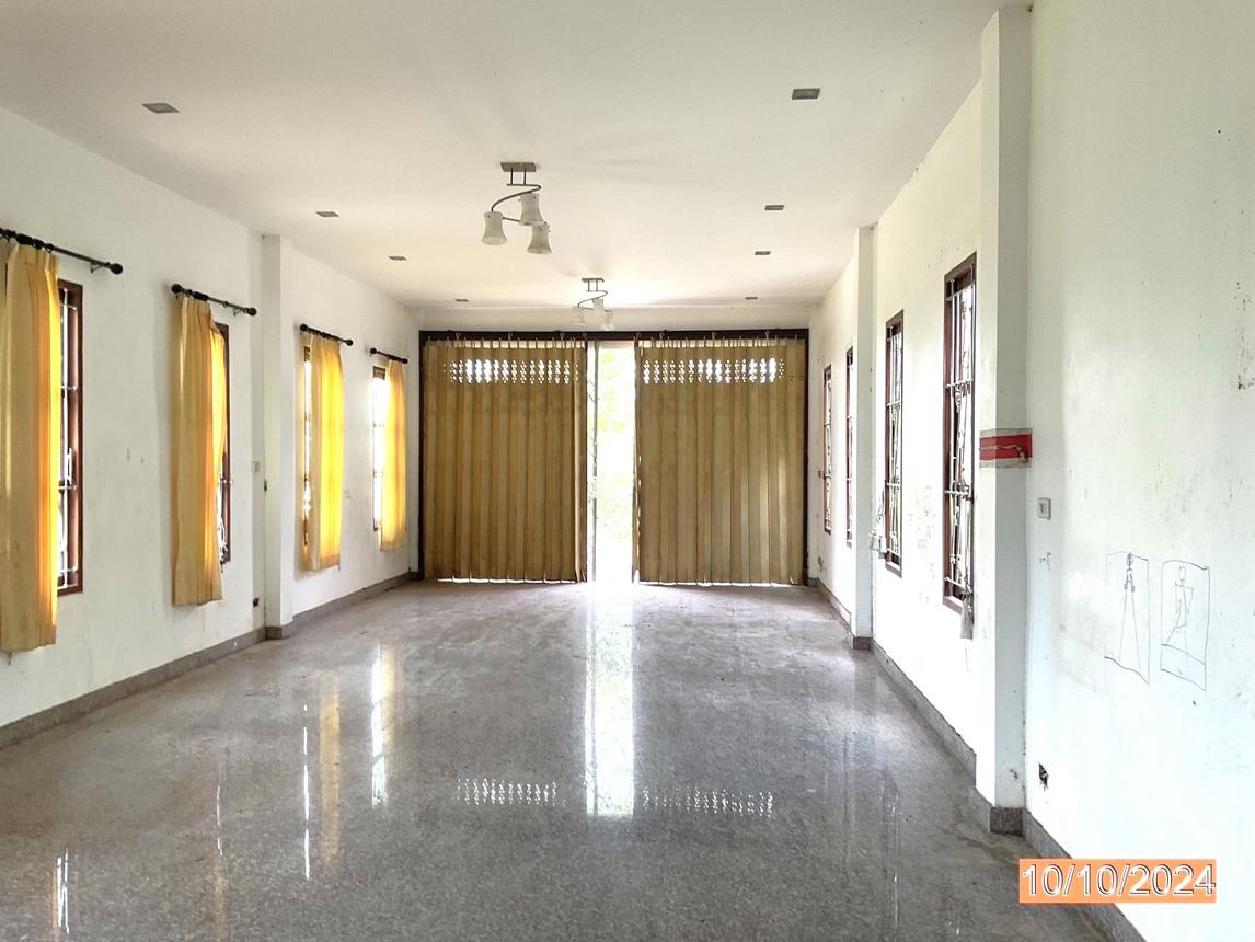 รูป บ้านเดี่ยว สำหรับขาย - นาโยงใต้ เมืองตรัง ตรัง - รูปที่ 23/44