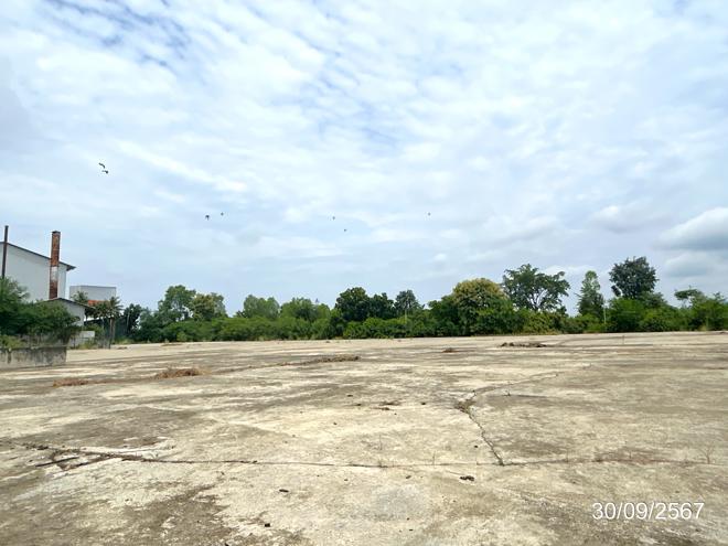 รูป อาคารโรงงาน สำหรับขาย - กันจุ บึงสามพัน เพชรบูรณ์ - รูปที่ 17/40