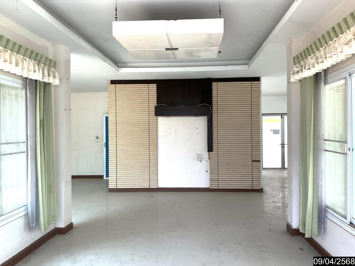 รูป บ้านเดี่ยว สำหรับขาย - จอหอ เมืองนครราชสีมา นครราชสีมา - รูปที่ 20/34