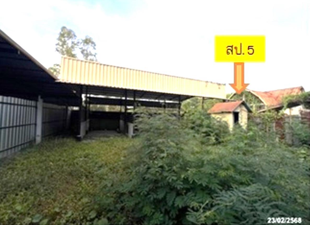 รูป บ้านเดี่ยว สำหรับขาย - หนองปลิง เมืองนครสวรรค์ นครสวรรค์ - รูปที่ 38/42