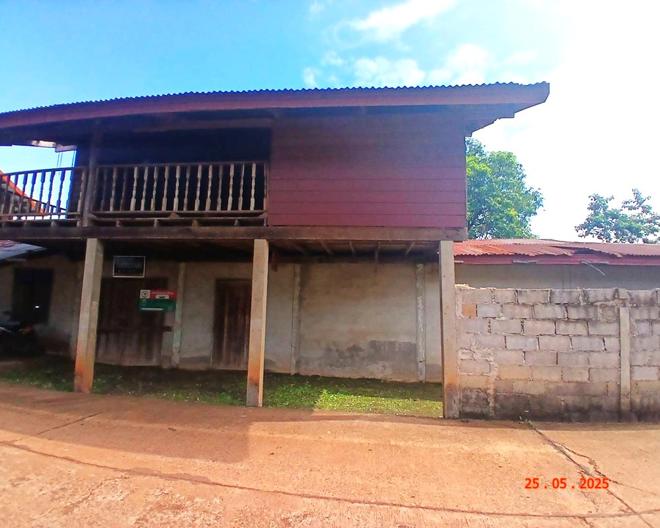 รูป บ้านเดี่ยว สำหรับขาย - นาหัวบ่อ โพนสวรรค์ นครพนม - รูปที่ 2/30