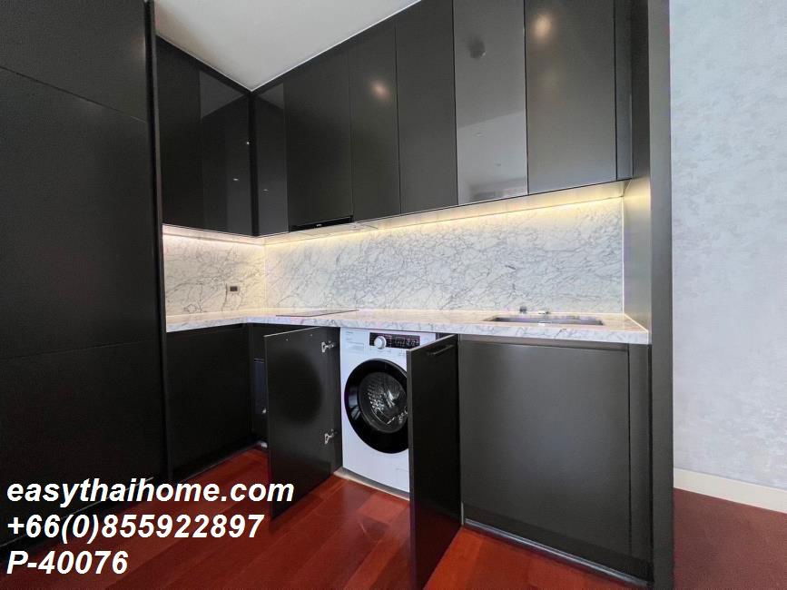 picture P-40076 Condo for rent Noble Ploenchit fully furnished (Confirm again when visit).  - 9/11