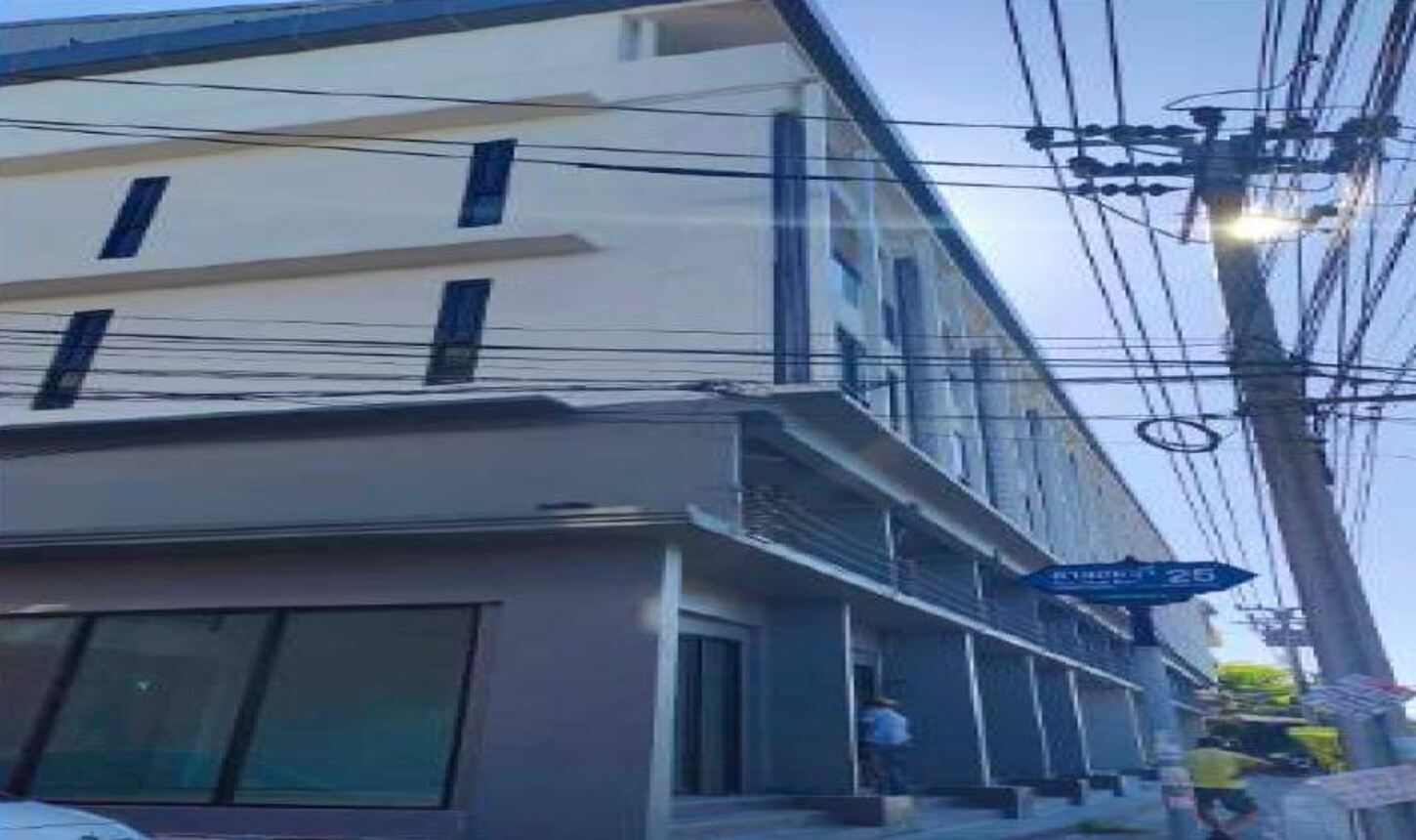รูป อาคารพาณิชย์ สำหรับขาย  บางหว้า เขตภาษีเจริญ กรุงเทพมหานคร - รูปที่ 4/10