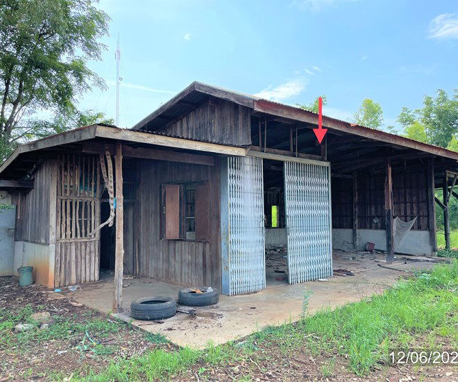 รูป โกดัง สำหรับขาย - บ้านโภชน์ หนองไผ่ เพชรบูรณ์ - รูปที่ 10/32