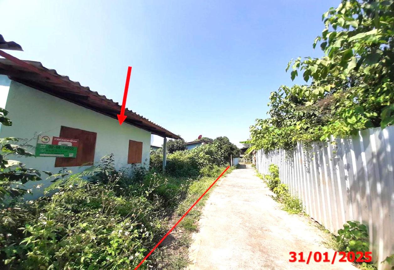 picture HOME for sale  Pong Sang Thong Muang Lampang Lamphang - 17/24