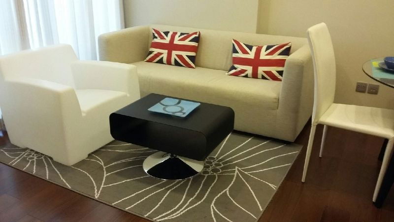 picture Condo for sale: Quattro by Sansiri, price 13,000,000 baht [FLsr250805] - 2/11