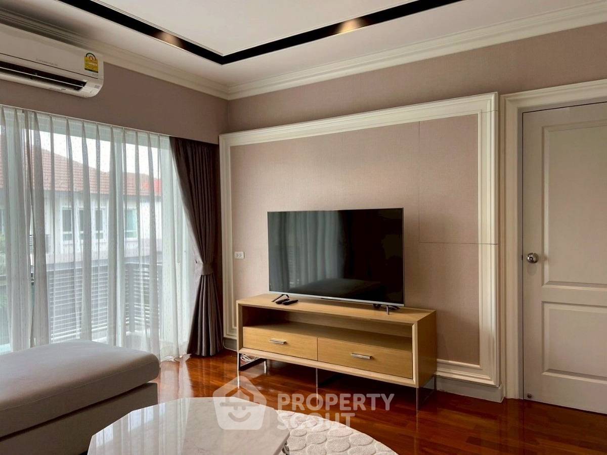 รูป บ้าน 4-ห้องนอน ที่ บางกอก บูเลอวาร์ด พระราม 9 ศรีนครินทร์ ใกล้ กรุงเทพกรีฑา (ID 2260657) - รูปที่ 9/38