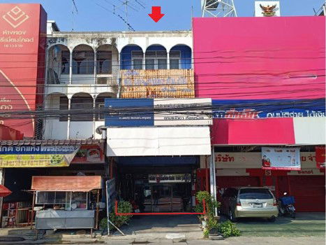 picture SHOP_HOUSE for sale  Phai Ling Phra Nakhon Sri Ayutthaya Phra Nakhon Sri Ayutthaya - 13/16