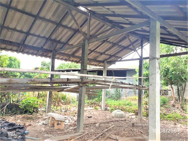 รูป บ้านเดี่ยว สำหรับขาย - มะกอก ป่าซาง ลำพูน - รูปที่ 7/34