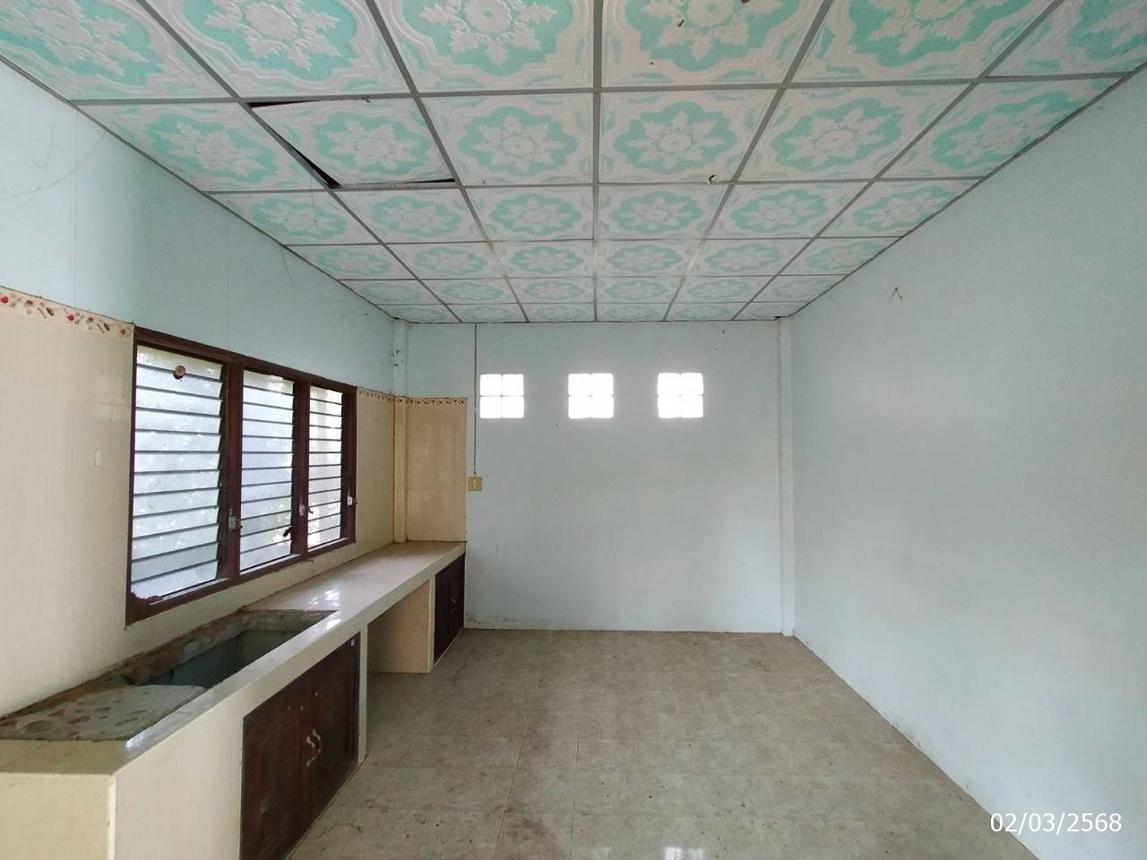 รูป บ้านเดี่ยว สำหรับขาย - ลำทับ ลำทับ กระบี่ - รูปที่ 29/34