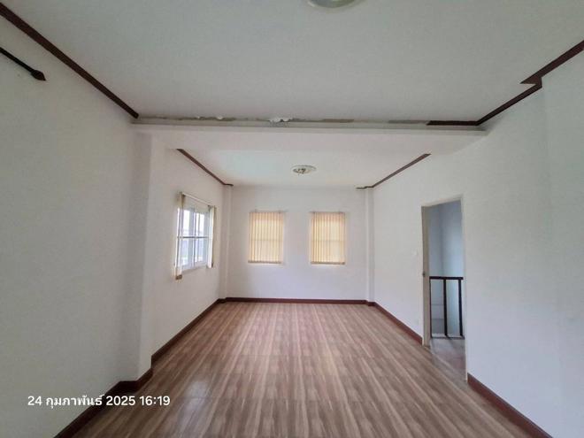 รูป บ้านเดี่ยว สำหรับขาย บุรีรมย์ เทพารักษ์-วงแหวนฯ แพรกษาใหม่ เมืองสมุทรปราการ สมุทรปราการ - รูปที่ 17/44